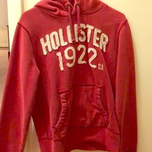 Hollister sweatshirt